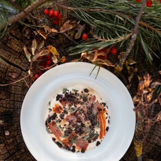 Kohout NA VÍNĚ - 0