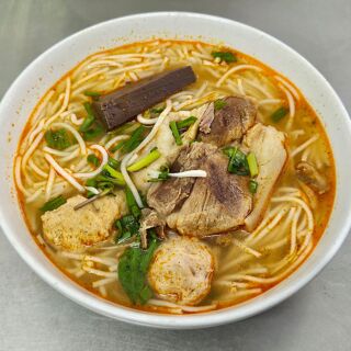Bún Bò Huế Bà Thương - Da Nang - 0