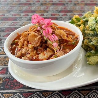 Krua Lawng Khao - 18