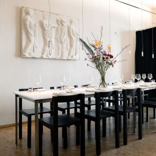 pars Restaurant - Berlin - 3