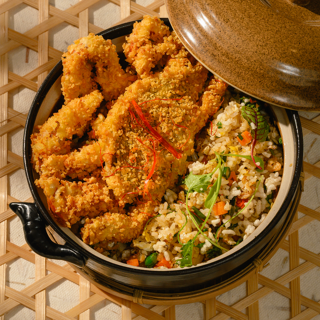 Bờm - 3