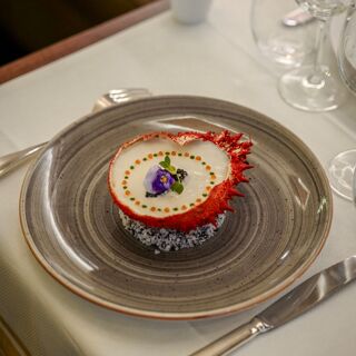 Le Violon d'Ingres - Paris - 8