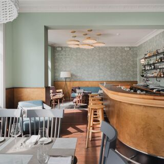 HYG Restaurant & Bar - 19