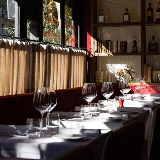 Petrus - Paris - 3