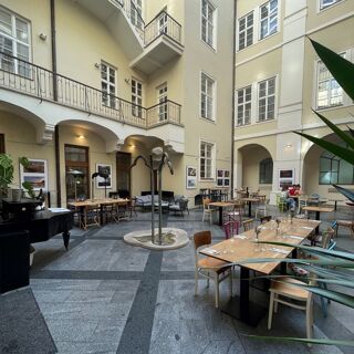 Bar ATELIER & bistro - 1