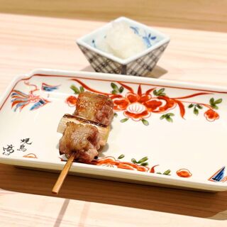 Yakitori Takahashi - Tokyo - 3