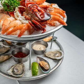 Joe's Stone Crab - 4