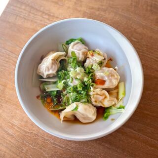 Zhudong Fried Sparerib Noodle (Zhudong) - Hsinchu County - 0