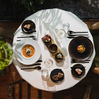 Infinity The Restaurant - 5