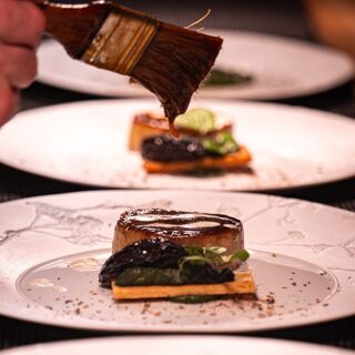 La Table de Clément Paillard - 6