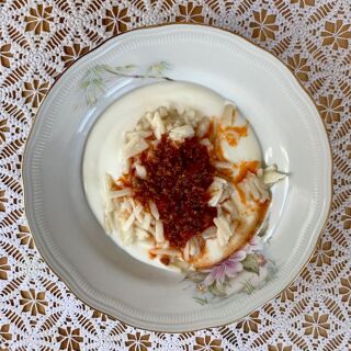 Tık Tık Kadın Emeği - 7