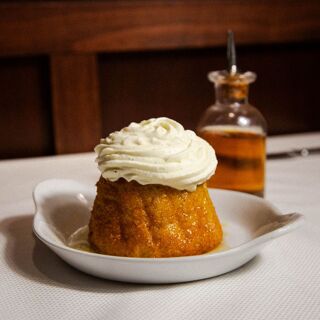 Chez Fifi - New York - 8