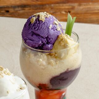 Manam at the Triangle - 1