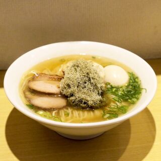 Hakodate Shioramen Goryokaku - Tokyo - 0
