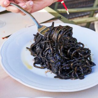 La Alacena Trattoria - Buenos Aires - 8