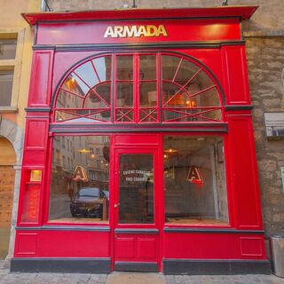 Armada - Lyon - 1