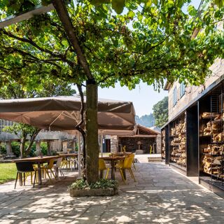 Albanta Cocina de Leña - 9