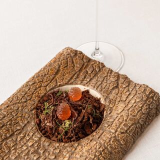 Haydée by Víctor Suárez - 1