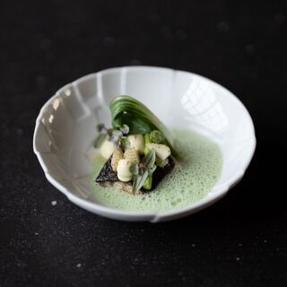 NOVO New Dining - Maastricht - 6