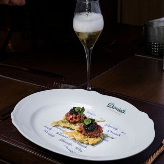 Daniel's, A Florida Steakhouse - Fort Lauderdale - 2