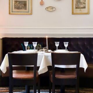 La Brasserie du Dôme - 8