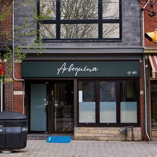 Arbequina - Toronto - 7