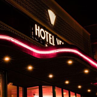 Siren Social Club - 4