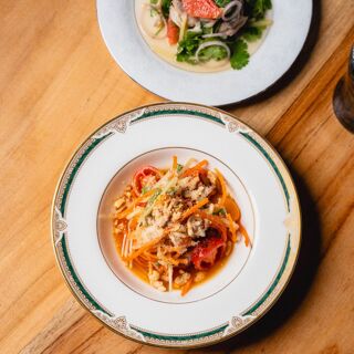 Bangkok Diners Club - 3