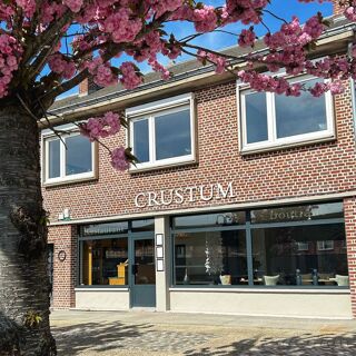 Crustum - 2
