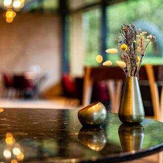 La Table du Haut Jardin - 5