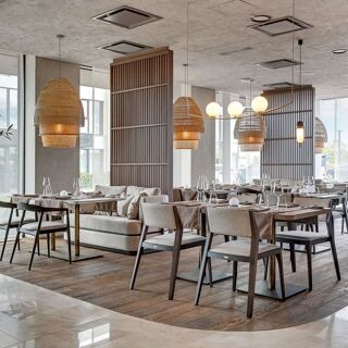 Restauracja Solmarina - Wiślinka - 3