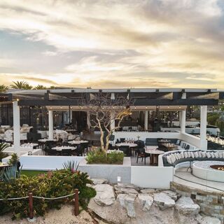 Comal - Cabo San Lucas - 4