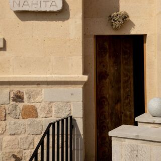 Nahita Cappadocia - 10