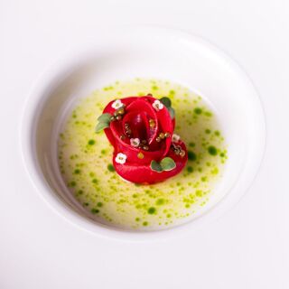 1570 - CASUAL FINE DINING - 3