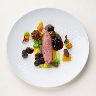Bacchus - Vancouver - 4