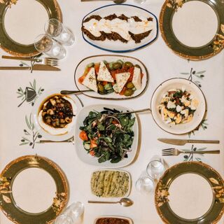 Kemal'in Yeri Mülkiyeliler Birliği - 2