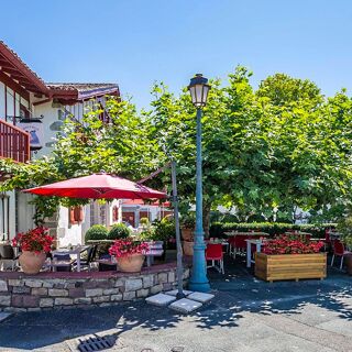 Ithurria Côté Bistrot - Ainhoa - 3