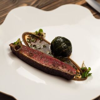 La Maison des Cariatides - 6