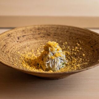 Yoshino - 1