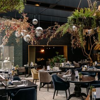 Bistrôt Le Ciel - 10