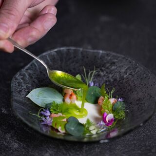 Restaurant Aure - Copenhague - 13