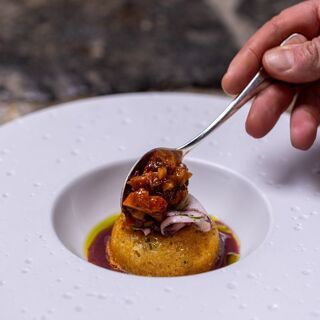 Restaurant auf Schloss Filseck - 5