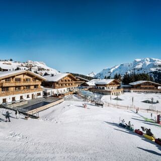 Griggeler Stuba - Lech am Arlberg - 3