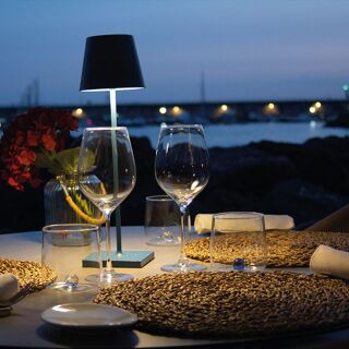 Taverna e' Mare - Torre del Greco - 1