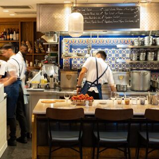 Sabor - London - 3