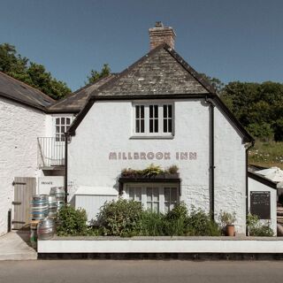 The Millbrook Inn - South Pool - 1