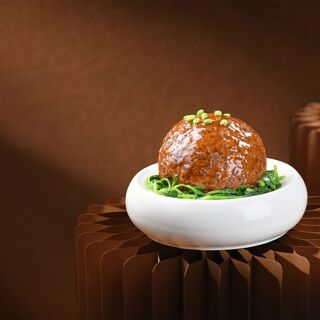 Yuan Space & Feast - Nanjing - 3