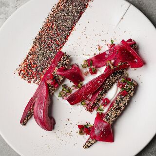 Halle aux Grains - 17