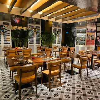 ST25 by KOTO - Ho Chi Minh City - 0