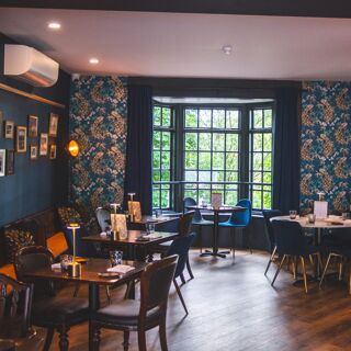 Tom Lawson at the Psalter - 7